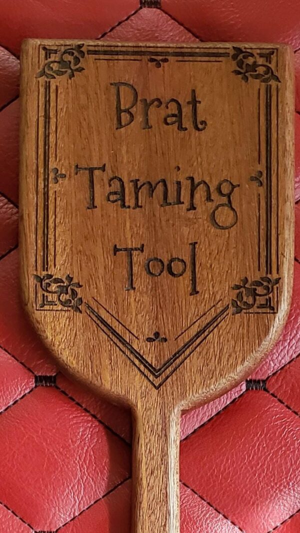 il_fullxfull.6525988554_1ukh.jpg Sapele Wood Paddle – BDSM Spanking Kink Tool