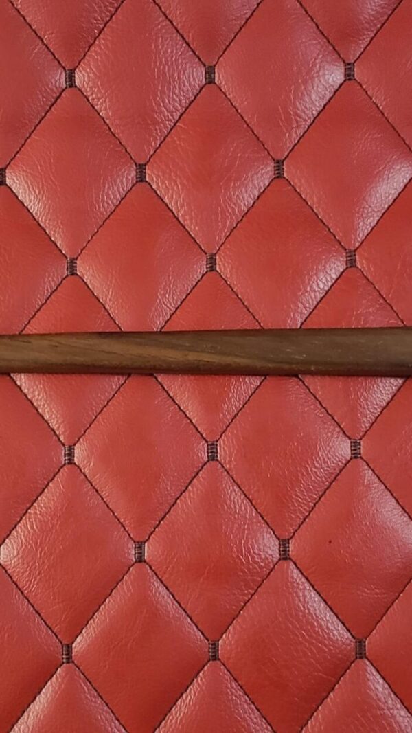 il_fullxfull.6561322043_5qei.jpg Walnut BDSM Paddle – 18 inch Kink Spanking Spoon