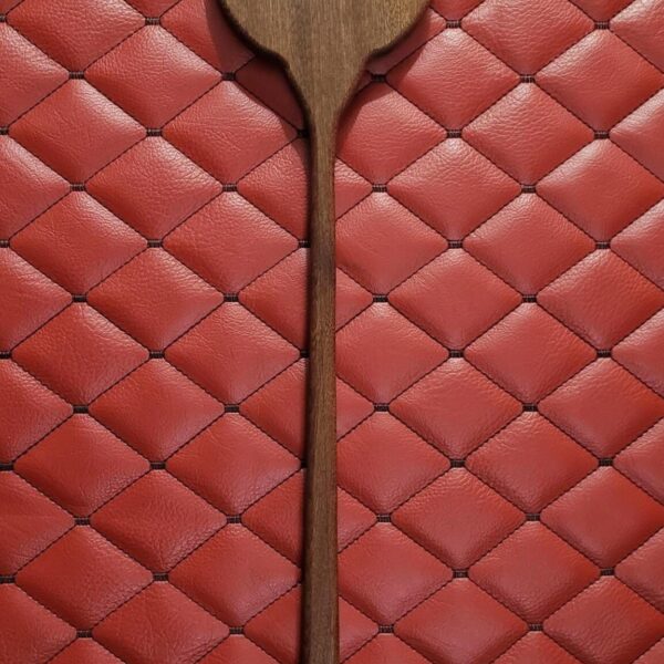 il_fullxfull.6838854534_gg2o.jpg Bath brush Spanking Sapele Paddle: Thuddy Wooden BDSM Kink Impact