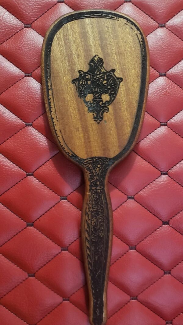il_fullxfull.7155768999_p6vk.jpg Sapele Wood Vanity Paddle – Vintage Hairbrush Inspired Impact Tool