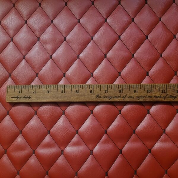 Handmade Cumaru Teak BDSM Gear Ruler: Custom Phrase, Impact Play