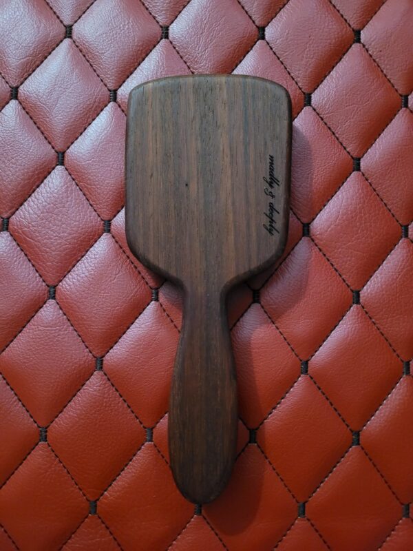 il_fullxfull.7419208613_mh5i.jpg Handmade Wooden Spanking Paddle, Impact Play Travel Mini Small