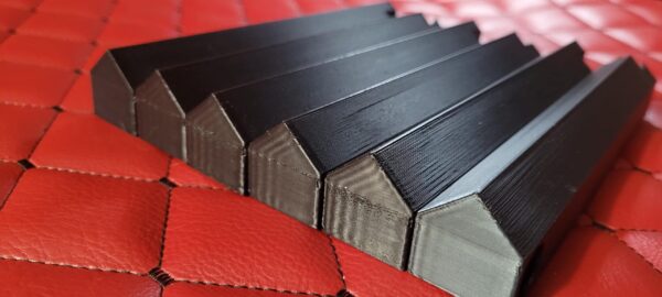 il_fullxfull.7504590459_5qpn.jpg Portable Modular Ritual Discipline System Sturdy 3D-Printed Ishidaki Kneeling Board