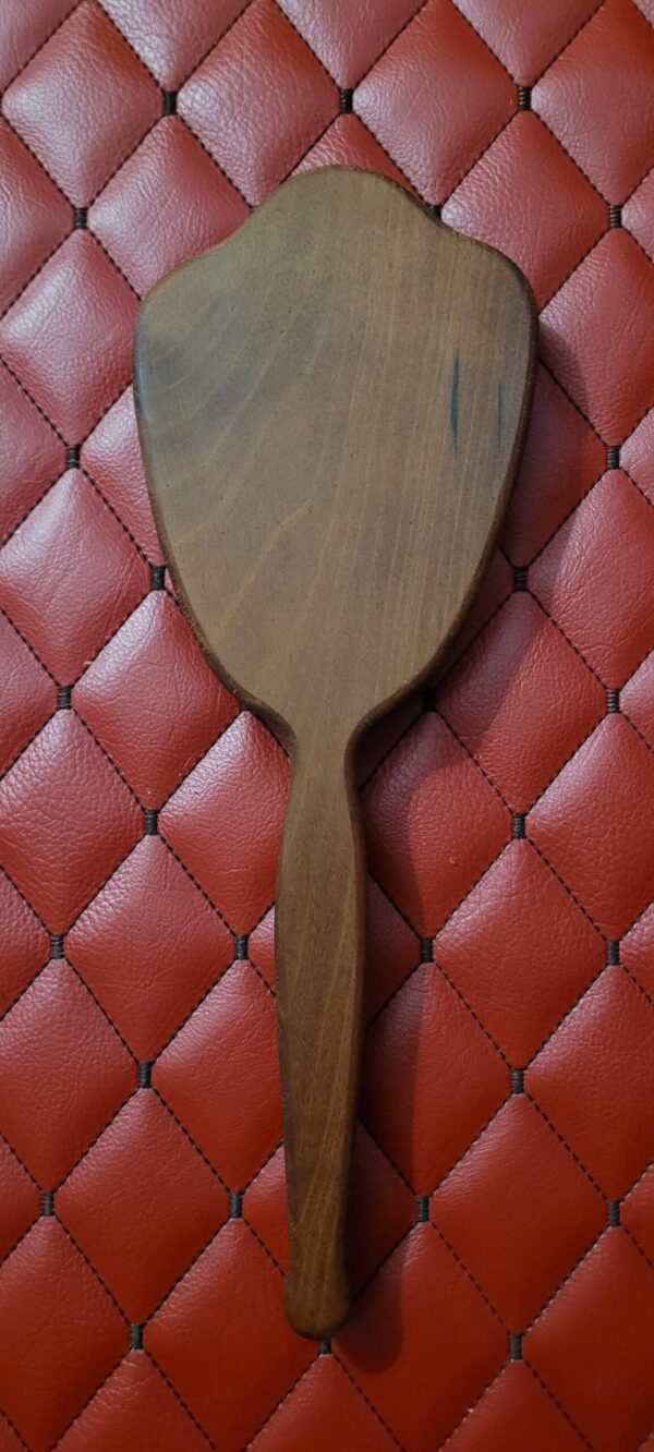 il_fullxfull.8205503471_i3ez.jpg Daddy Cherry Wood Vanity Paddle – Vintage Hairbrush Inspired Impact Tool