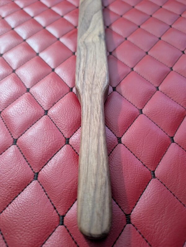il_fullxfull.8408866389_o2ab.jpg Long Thick Walnut Sapele or Oak Spanking Paddle BDSM Gear Play Tool